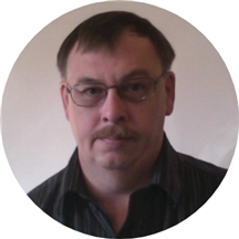 Duane Drew, LCMHC