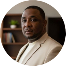 Duane Williams, LPC