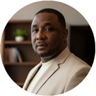 Duane Williams, LPC