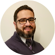 Duarte Aguiar, MS