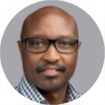 Duncan Mwangi, CNP