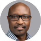 Duncan Mwangi, CNP