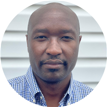 Duncan Mwangi, PMHNP-BC