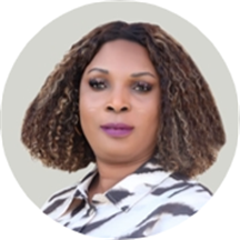 Dupe Ogunyemi Ariyo, APRN, RN