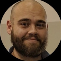 Dustin Cooley, LISW