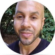 Dustin Ruttenberg, LICSW