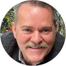 Dusty McLeod, LCSW