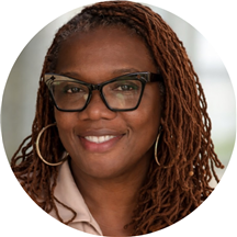 Duwanna Burse, LCSW