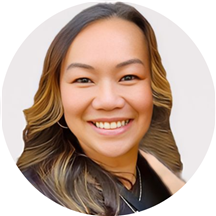 Duyen Tran Belletto, LMFT