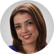 Dvora Yampuler, LPC