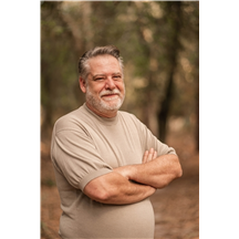 Dwane Melton, LMHC