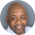 Dwight Hood, LPC