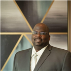 Dwight Vick, LPC