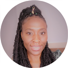 Dwyana Smithen-Lewis, LPC