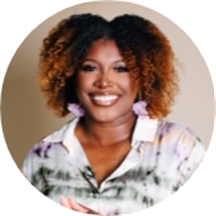 Dyamond Williams, LPC/MHSP