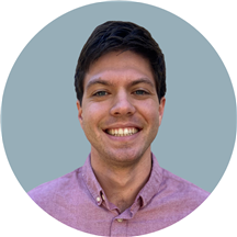 Dylan Daugherty, LPC