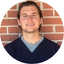 Dylan Loverich, LAc
