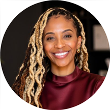 Dylesia Barner, LICSW