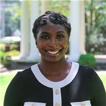 D’Arion Johnston, LPC