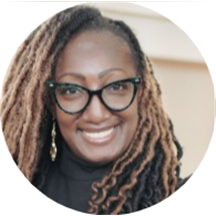 E'ula Green, LCSW