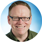 Eamonn McKay, LMFT