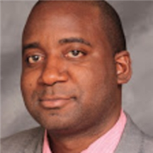 Earl Lewis, LPC