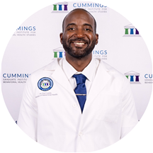 Earl Lewis, LPC, LMHC