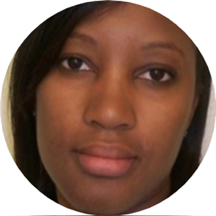 Earline Glover, APCC, MA