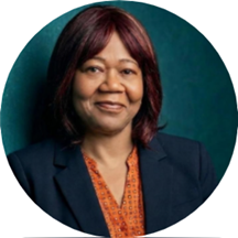 Eartha Camon, LPC