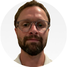 Easton Coleman, LPC