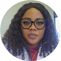 Ebere Nwosu, NP