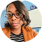 Ebonee Mears, LMSW