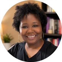 Eboney Roney, LPC