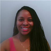 Eboni Chavis, LCSW