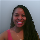 Eboni Chavis, LCSW
