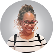 Eboni Clipper, LCPC