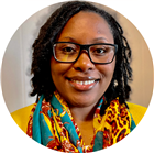 Eboni Coombs, LCSW