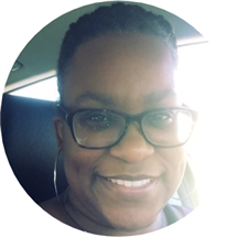 Eboni Fields, LPC