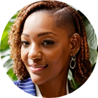 Eboni Mormant, LPC