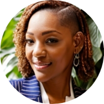 Eboni Mormant, LPC