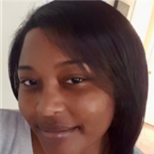 Eboni Robinson, LPC