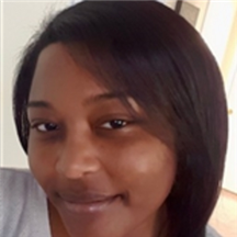Eboni Robinson, LPC