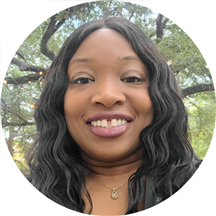 Eboni Scott, LPC