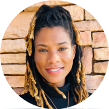 Ebonie Brown, LCSW