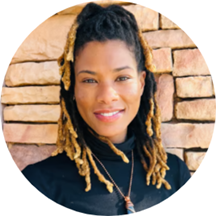 Ebonie Brown, LCSW
