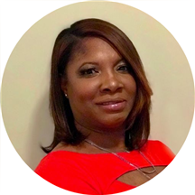 Ebonie McAfee, LPC