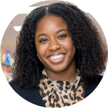 Eboniqua Smith, LCSW