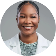 Ebonne Quiller, PA