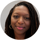 Ebony Ballard, LPC Associate
