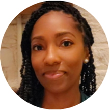 Ebony Brown, LCSW